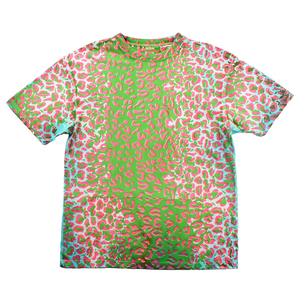 Geek Out Store - XL01 Heat Reactive T-shirt - White - X-Large