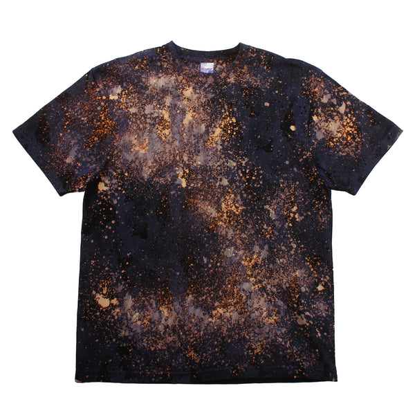 Geek Out Store - XL07 Reflective T-shirt - Black - X-Large