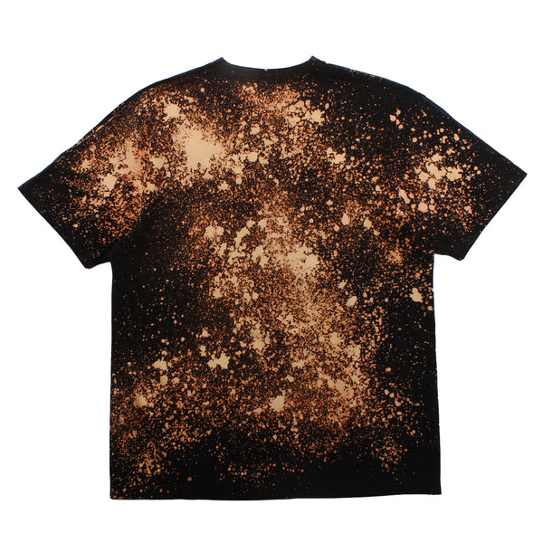 Geek Out Store - XL07 Reflective T-shirt - Black - X-Large