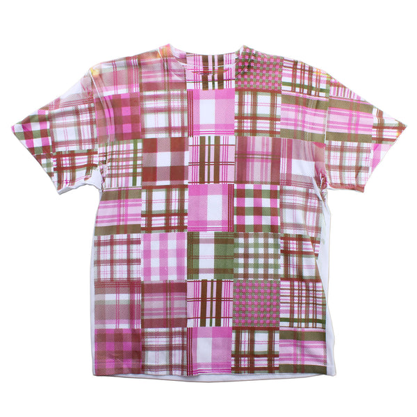 Geek Out Store - XL09 Heat Reactive T-shirt - White - Large