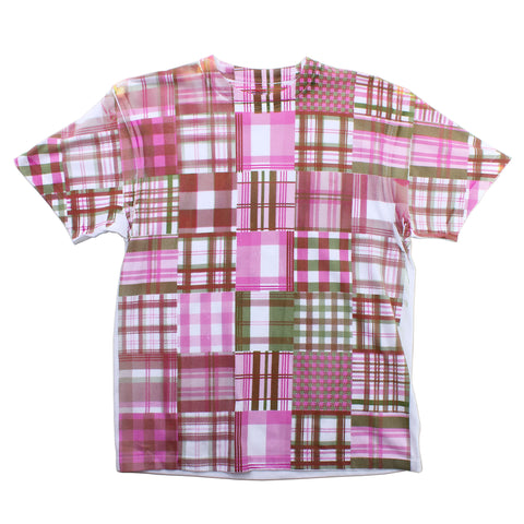 Geek Out Store - XL09 Heat Reactive T-shirt - White - Large