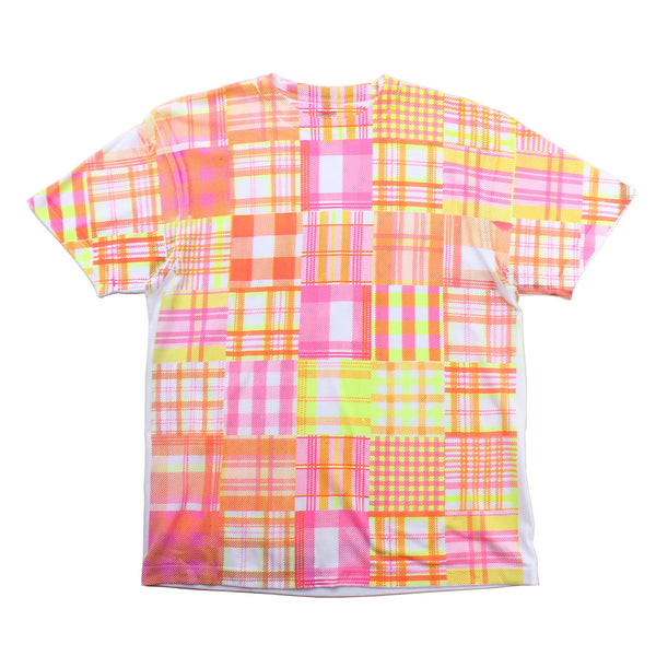 Geek Out Store - XL09 Heat Reactive T-shirt - White - Large