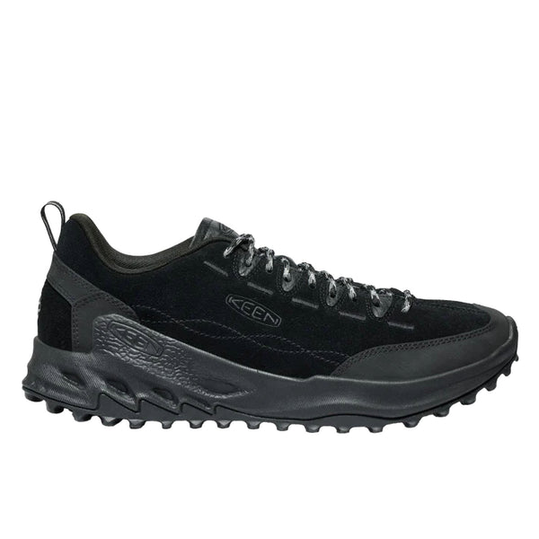 Keen - Jasper Zionic - Black/Alloy