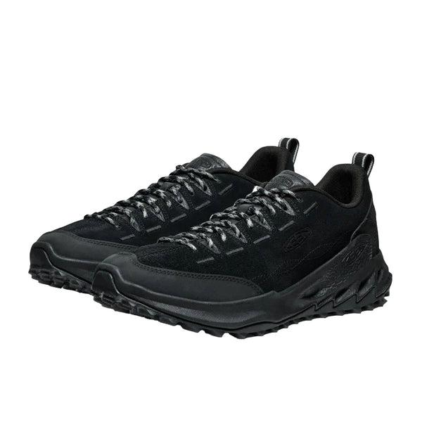 Keen - Jasper Zionic - Black/Alloy