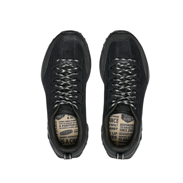 Keen - Jasper Zionic - Black/Alloy