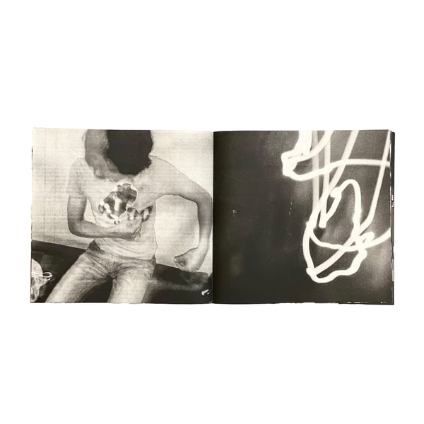 Jiro Konami - I.D 1986