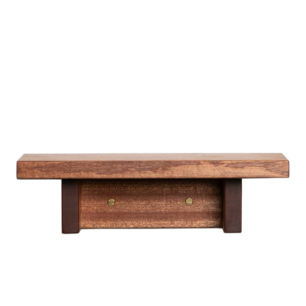 John Jarvis - Tomo's Tiny Shelf