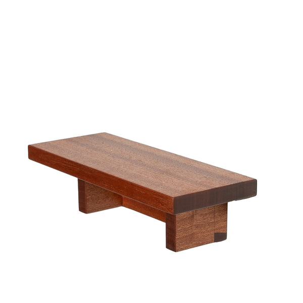 John Jarvis - Tomo's Tiny Shelf