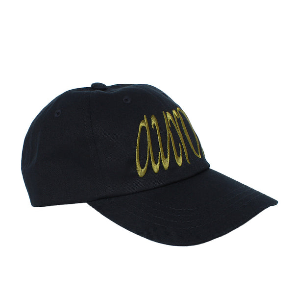 Joe Garvey - Aurora Cap - Black