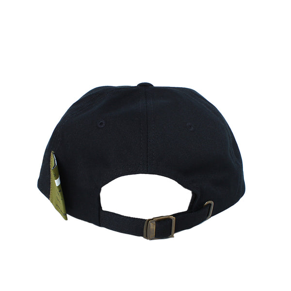 Joe Garvey - Aurora Cap - Black
