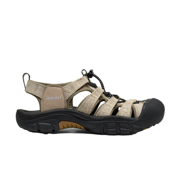 Gramicci & Keen - Women's Newport H2 - Hemp