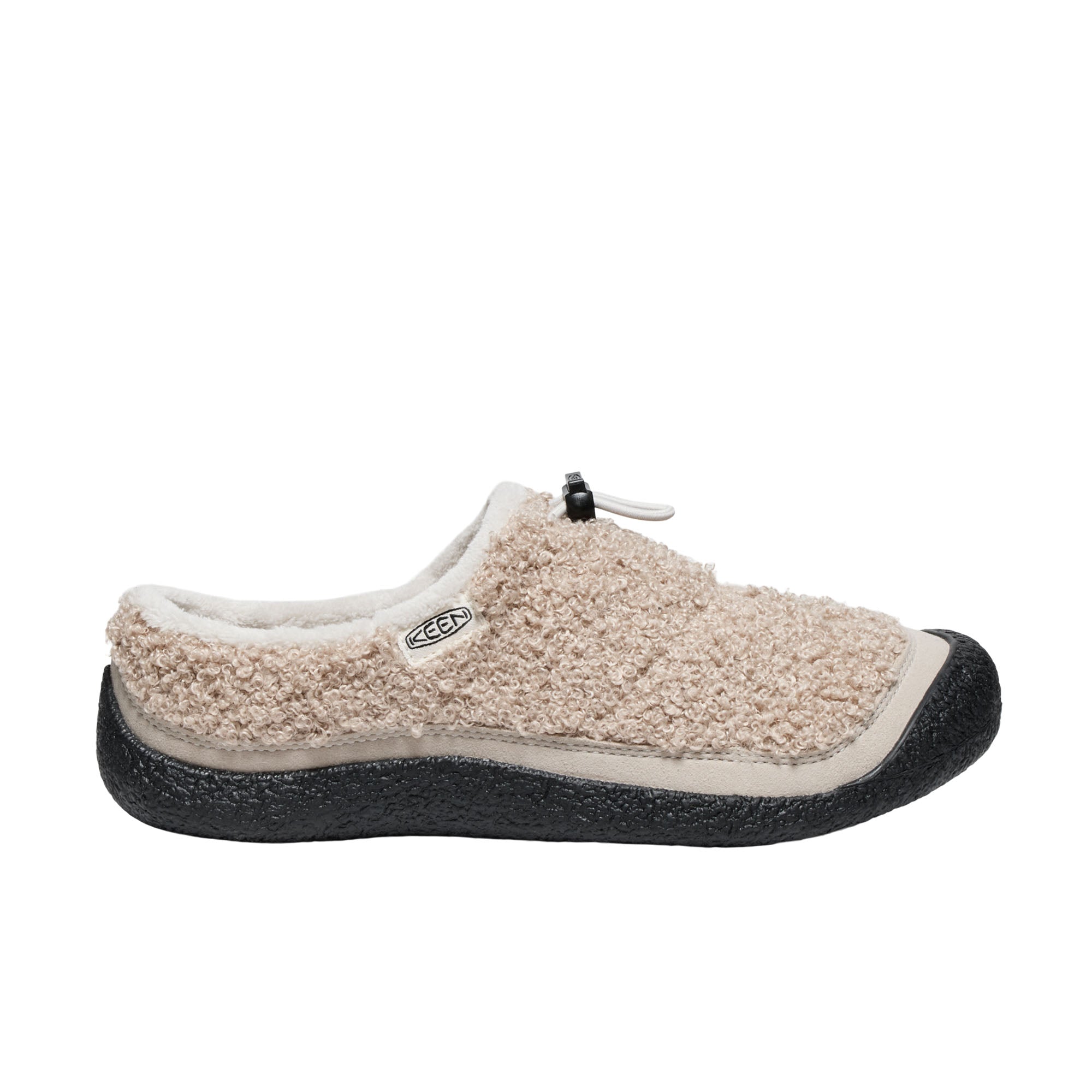 Keen - Women's Howser III Slide - Plaza Taupe
