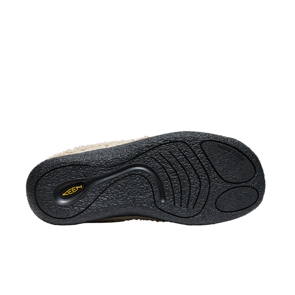 Keen - Women's Howser III Slide - Plaza Taupe