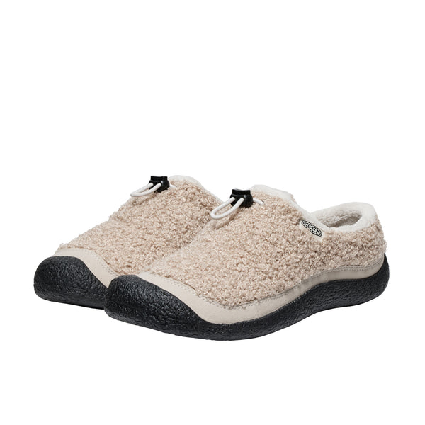 Keen - Women's Howser III Slide - Plaza Taupe