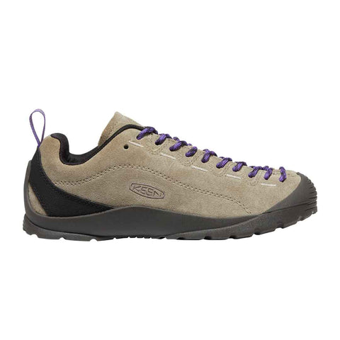 Keen - Jasper Womens - Brindle/Tillandsia Purple