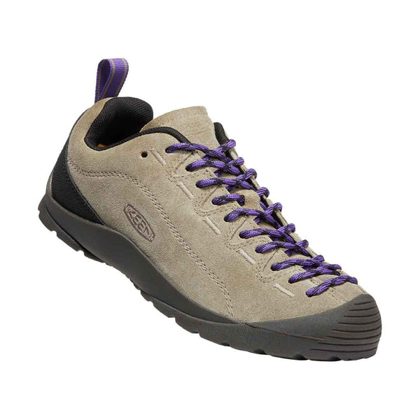 Keen - Jasper Womens - Brindle/Tillandsia Purple