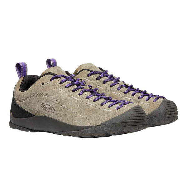 Keen - Jasper Womens - Brindle/Tillandsia Purple