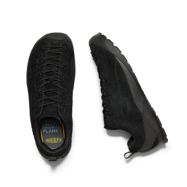 Keen - Jasper - Hairy Black