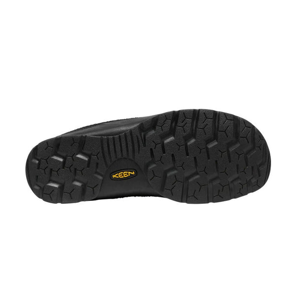 Keen - Jasper - Hairy Black