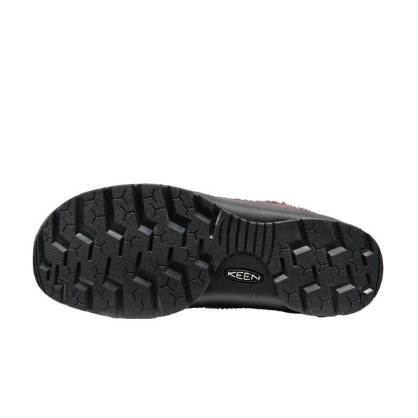 Keen - Jasper - Java/Black