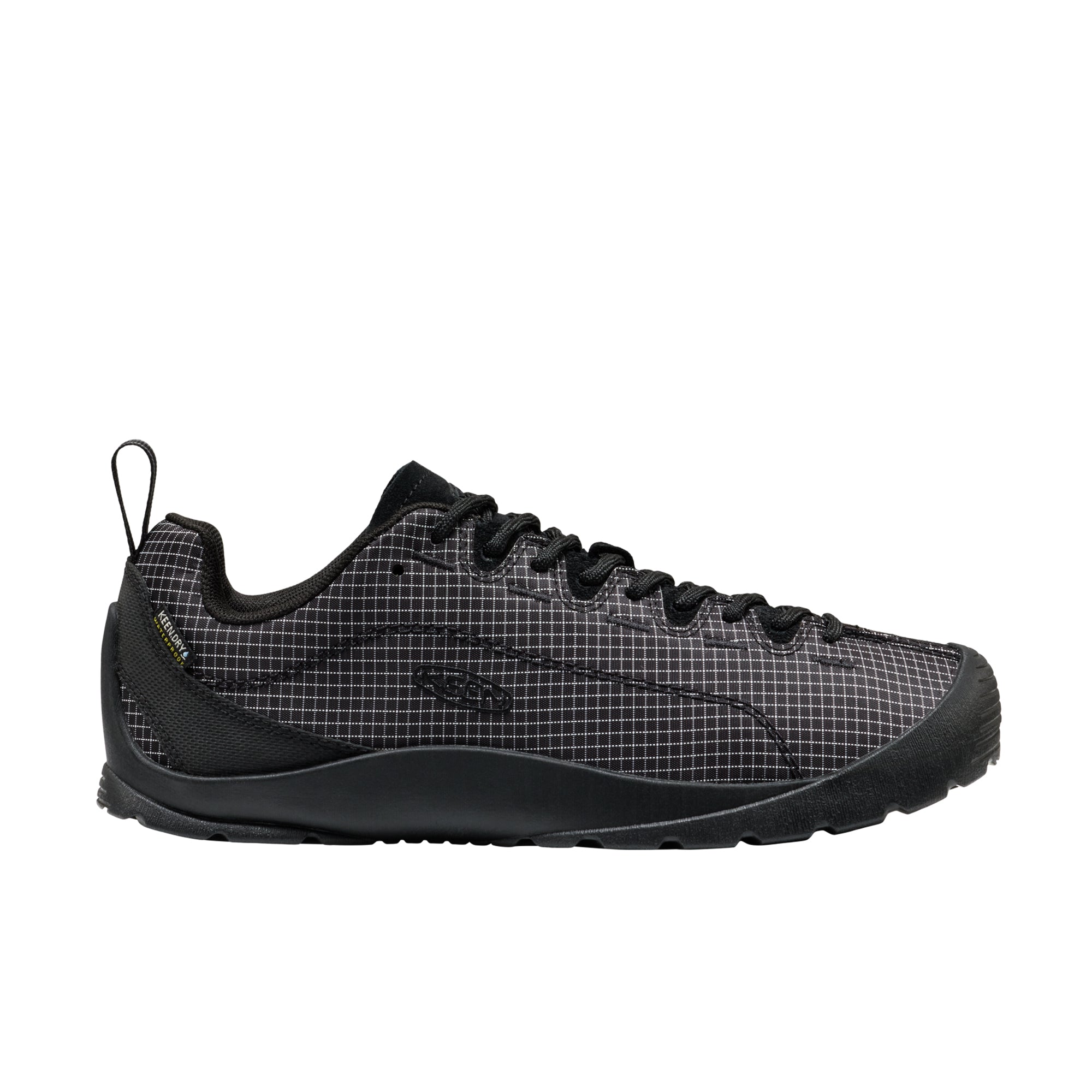 Keen - Women's Jasper Nylon WP - Black