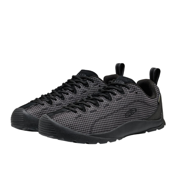 Keen - Women's Jasper Nylon WP - Black
