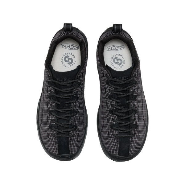 Keen - Women's Jasper Nylon WP - Black