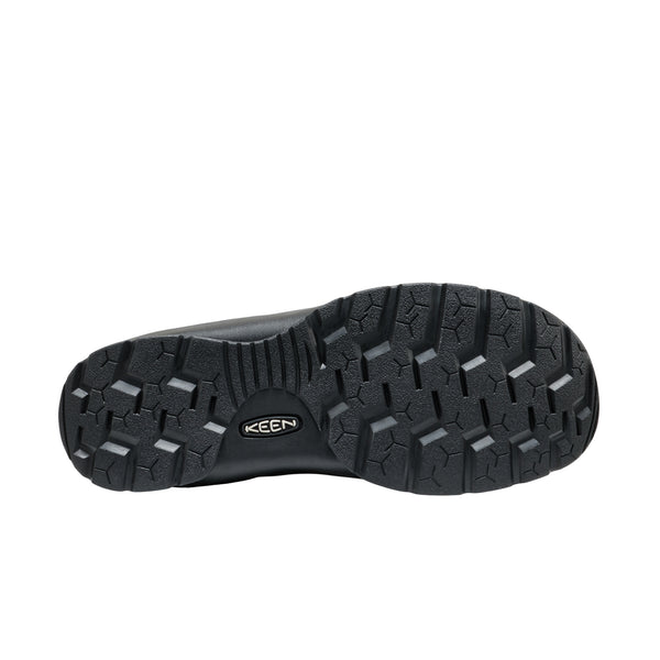 Keen - Women's Jasper Nylon WP - Black