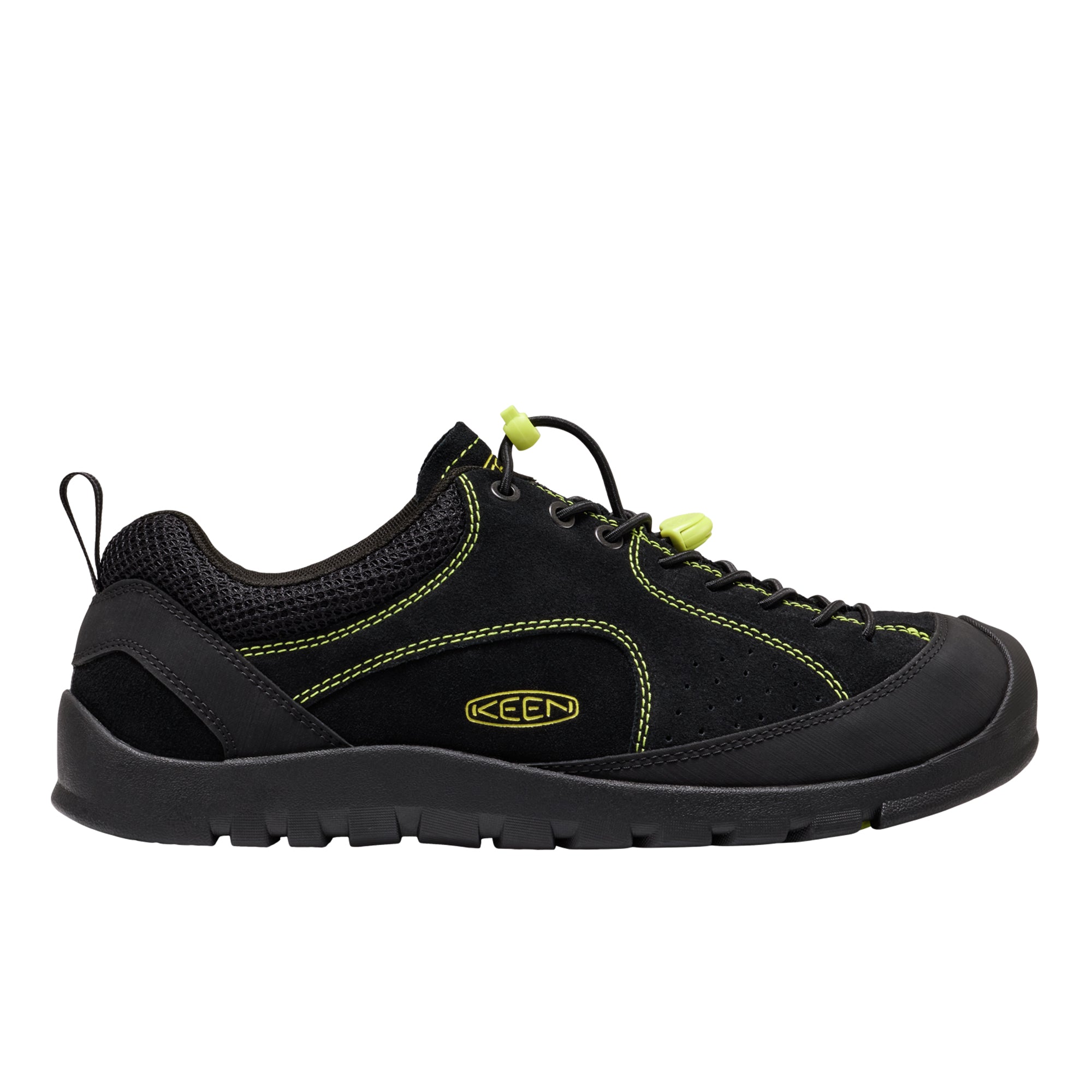 Keen - Jasper Rocks - Black/Evening Primrose
