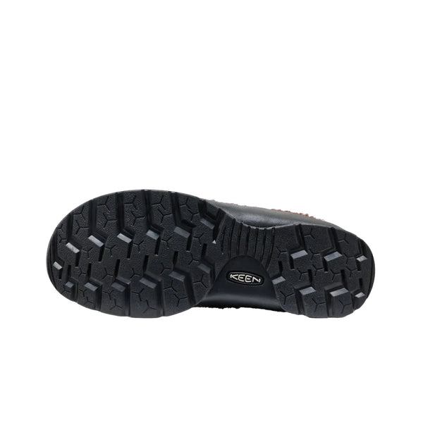 Keen - Jasper Womens - Java/Black