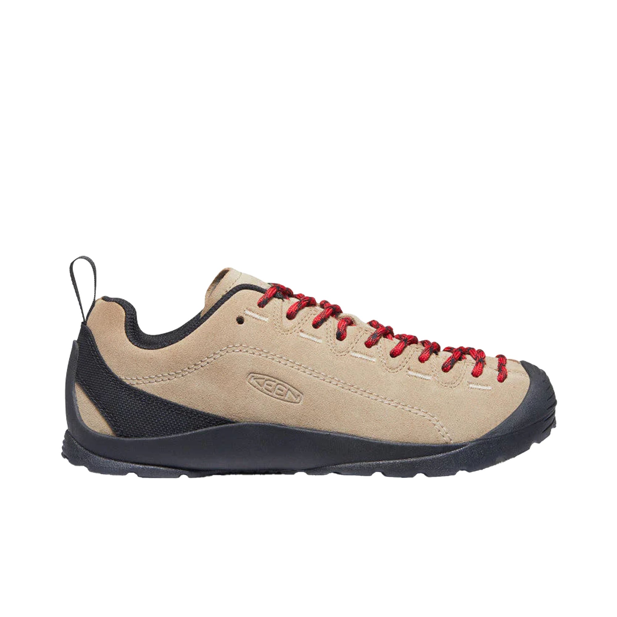 Keen - Jasper Womens - Silver Mink