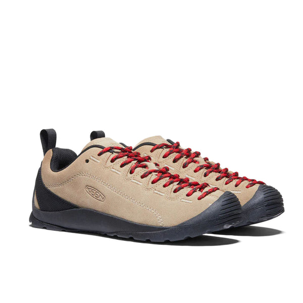 Keen - Jasper Womens - Silver Mink