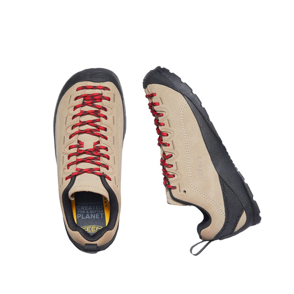 Keen - Jasper Womens - Silver Mink