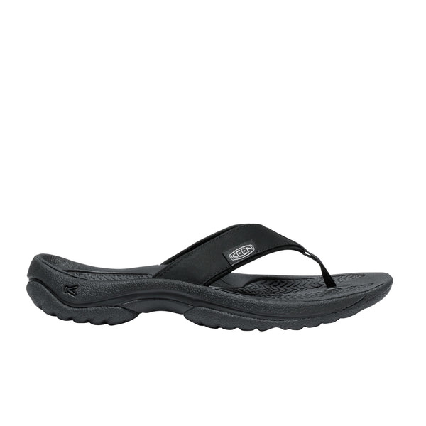 Keen - Womens Kona Flip TG - Black/Vapor