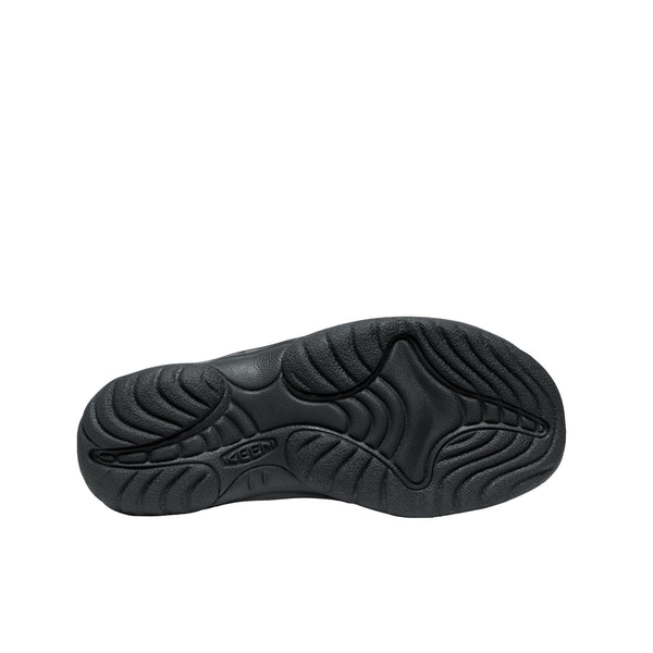 Keen - Womens Kona Flip TG - Black/Vapor