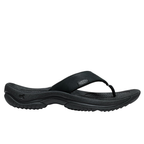 Keen - Kona Flip TG - Black/Steel Grey