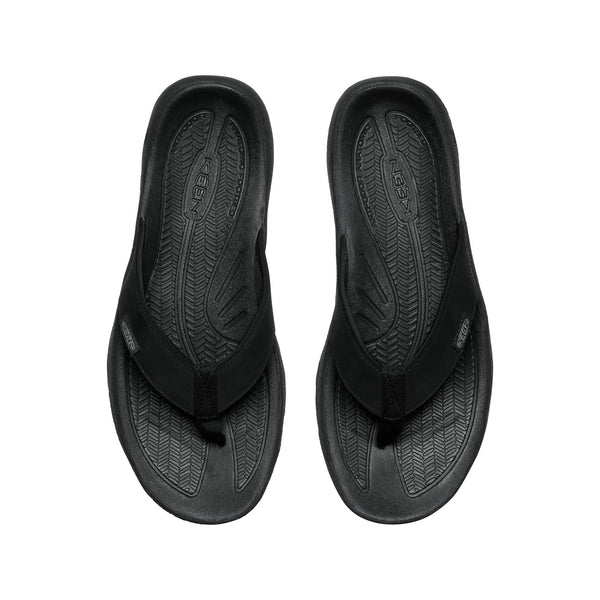 Keen - Kona Flip TG - Black/Steel Grey