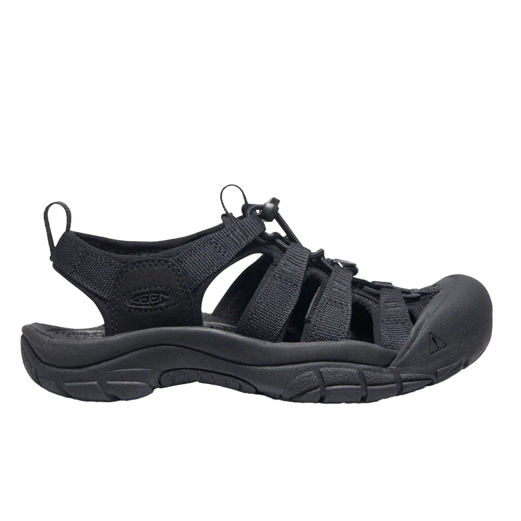 Keen - Newport H2 - Triple Black