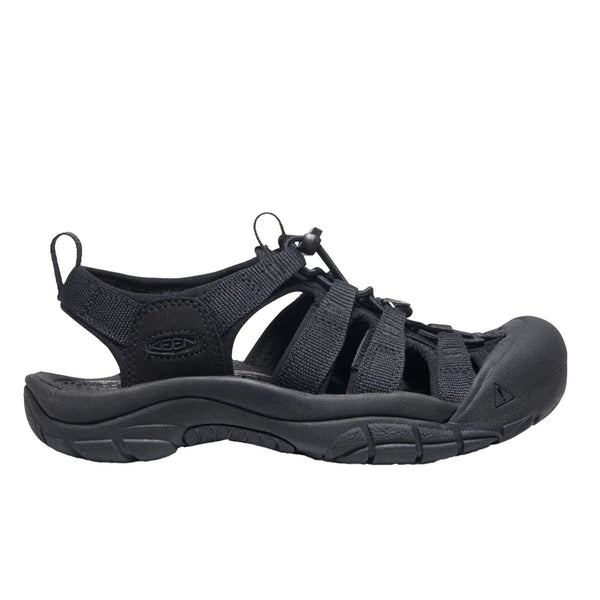 Keen - Newport H2 - Triple Black