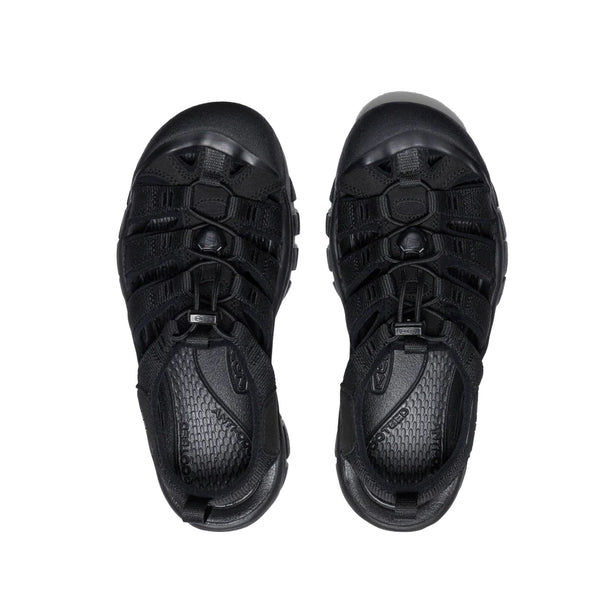 Keen - Newport H2 - Triple Black
