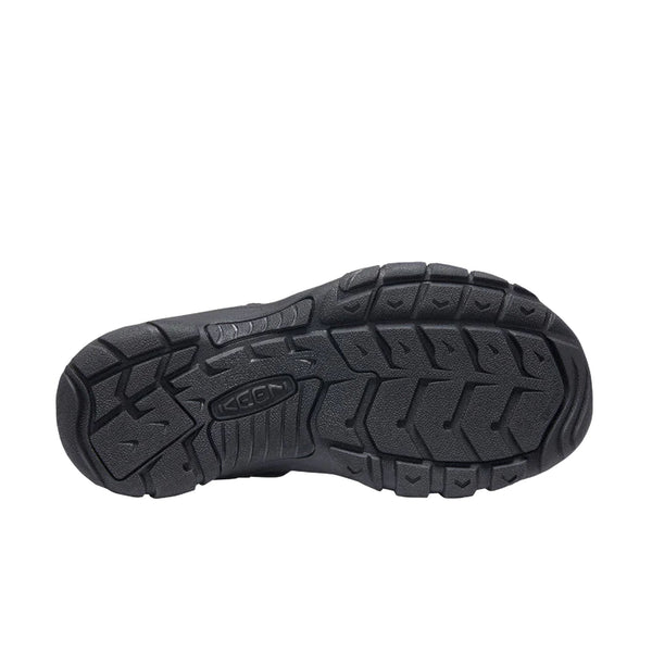 Keen - Newport H2 - Triple Black