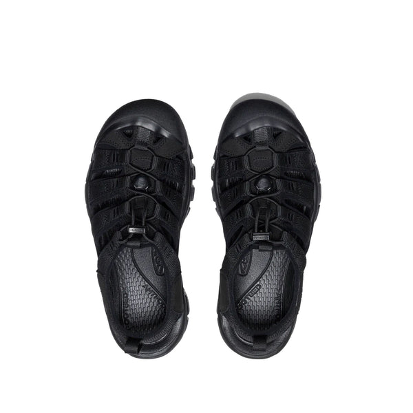 Keen - Newport H2 Womens - Triple Black