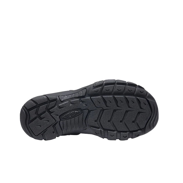 Keen - Newport H2 Womens - Triple Black
