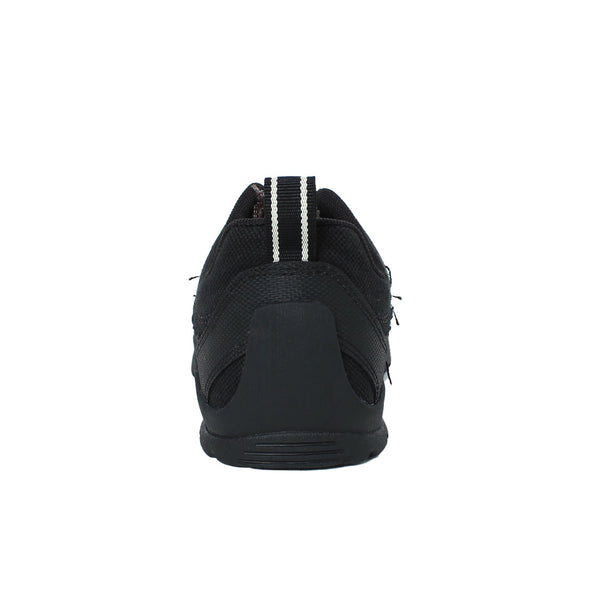 Keen x Skall Studio - Jasper Split Womens - Black