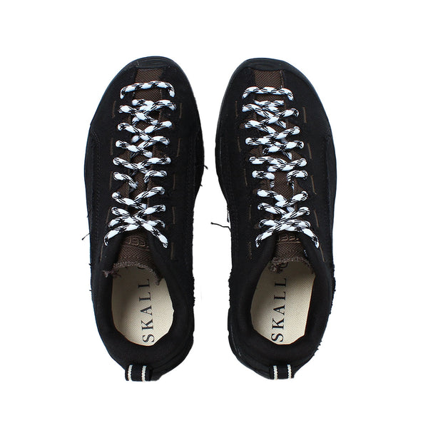 Keen x Skall Studio - Jasper Split Womens - Black