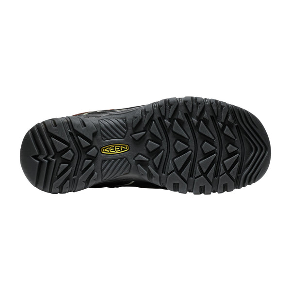 Keen - Targhee IV Waterproof Hiker - Bison/Black