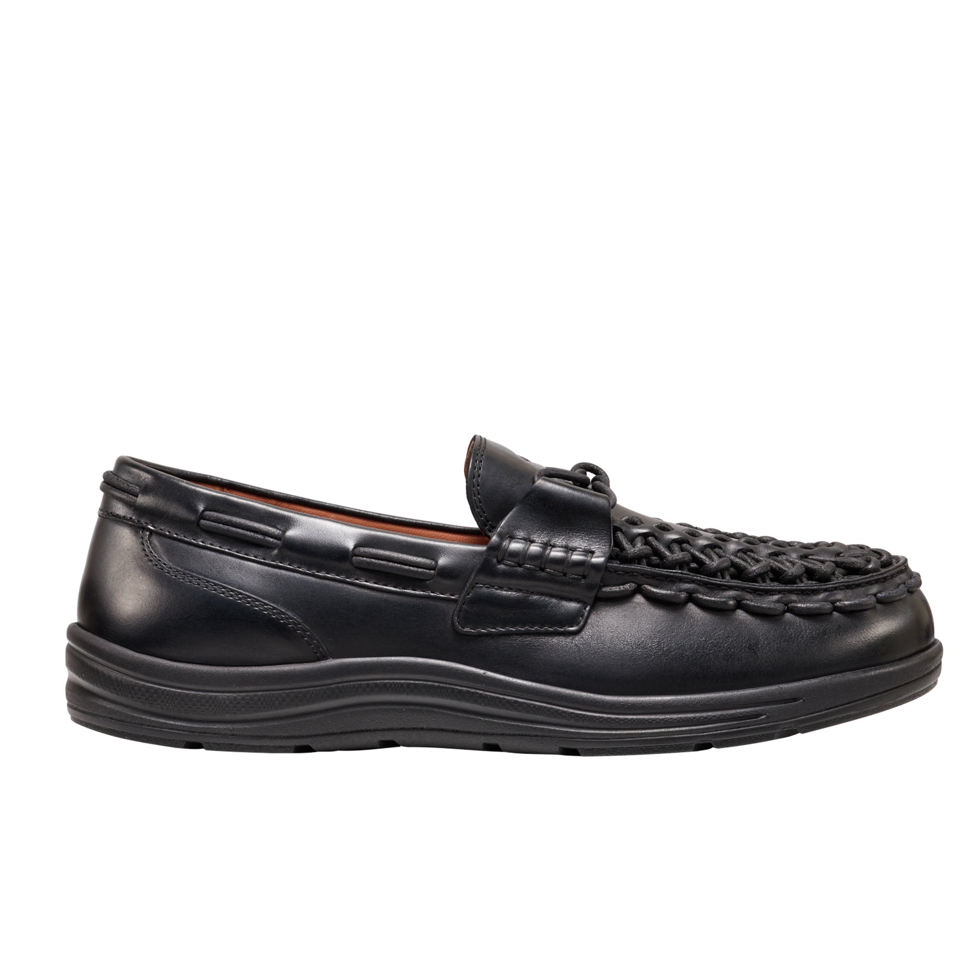 Keen - Uneek Loafer - Nocturnal Black