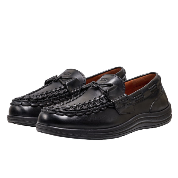 Keen - Uneek Loafer - Nocturnal Black