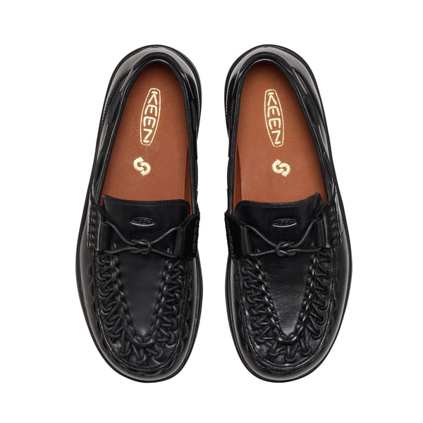 Keen - Uneek Loafer - Nocturnal Black