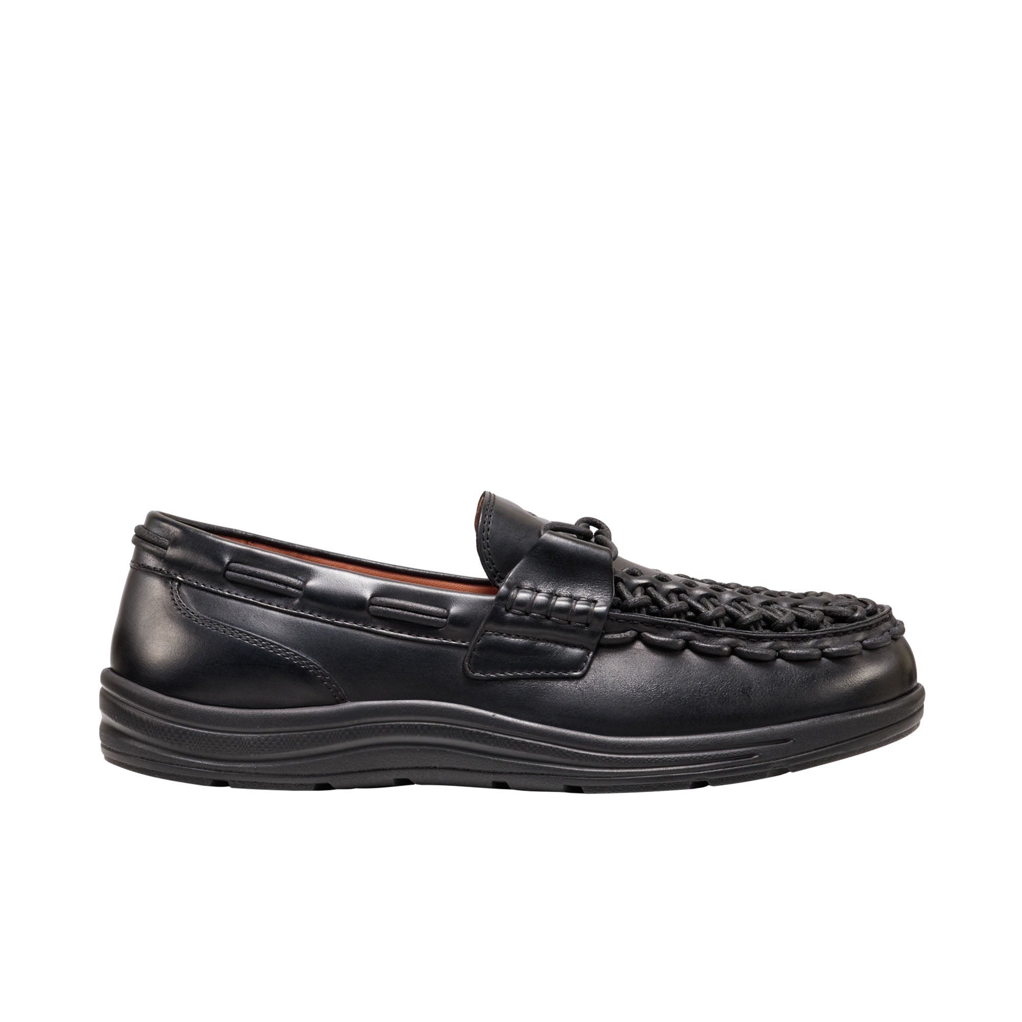 Keen - Women's Uneek Loafer - Nocturnal Black